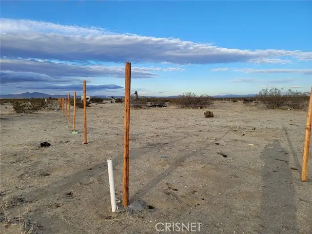 0 190 St E & Ave S14, Palmdale, CA 93591 - Image #1