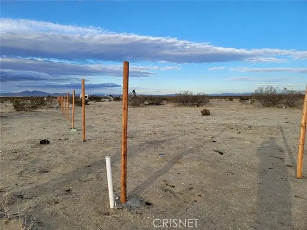 0 190 St E & Ave S14, Palmdale, CA 93591