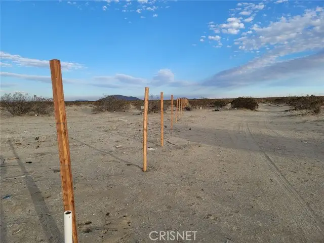 0 190 St E & Ave S14, Palmdale, CA 93591 - Image #2