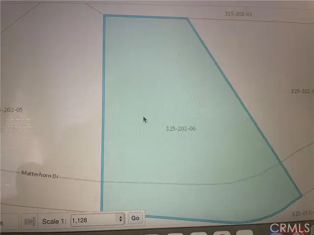 0 Matterhorn, Tehachapi, CA 93561 - #3