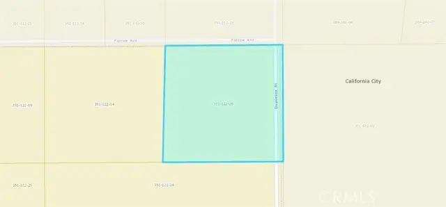 0 Farrow St, Edwards, CA 93523 - #2