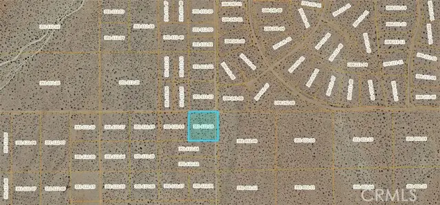 0 Farrow St, Edwards, CA 93523 - #3