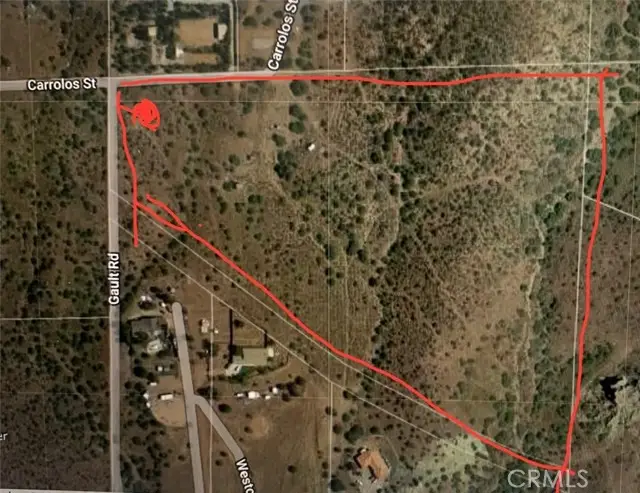 0 Vac/Cor Mountain Spring/Carrol, Acton, CA 93510 - #1