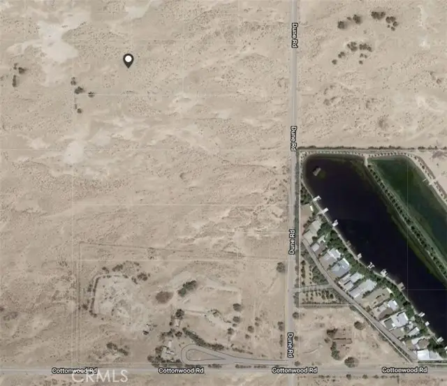 0 Dune Road, Newberry Springs, CA 92365 - #1