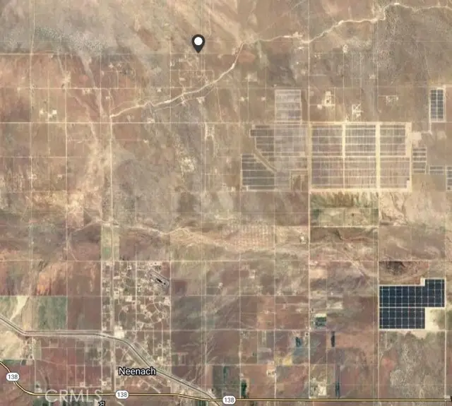 0 Holiday Avenue, Rosamond, CA 93560 - Image #2