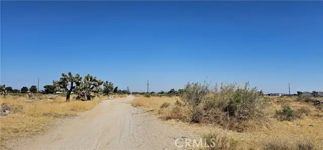 0 Vac/Vic Avenue M Pav /10 Stw, Palmdale, CA 93551 - #1