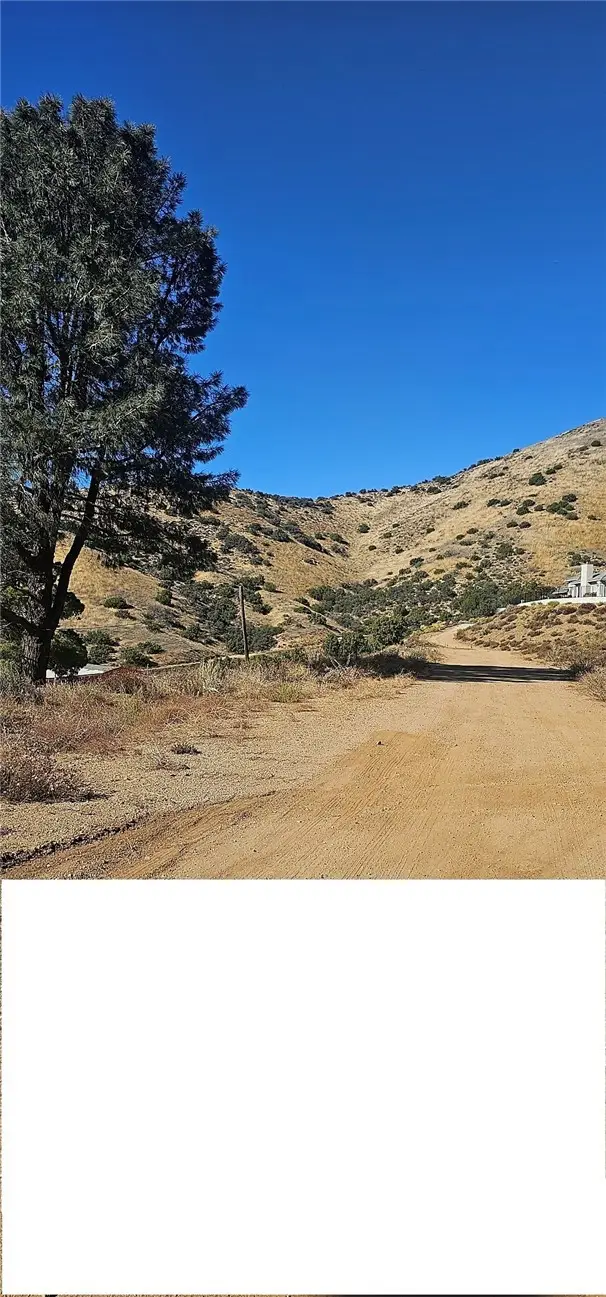 0 31st Street West/Shannon Valley Road, Acton, CA 93510 - Image #3