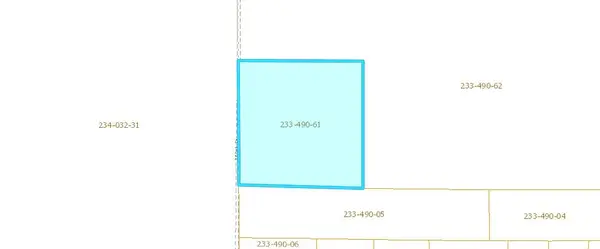 11 140th St, North Edwards, CA 93523