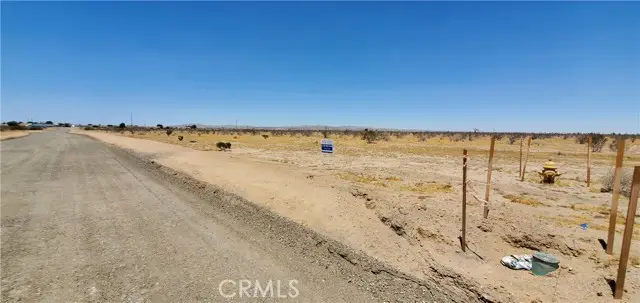 0 Auburn Avenue, Adelanto, CA 92301 - #1