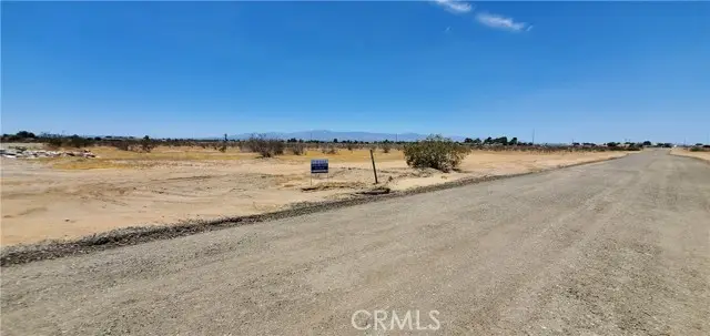 0 Auburn Avenue, Adelanto, CA 92301 - #2