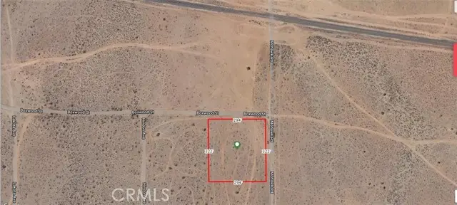 0 Boxwood St. Mohawk Road, Apple Valley, CA 92308 - #3
