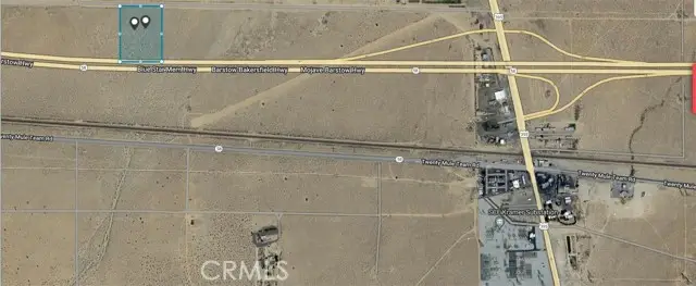 0 Mojave Barstow 58 Highway, Hinkley, CA 92347 - Image #2