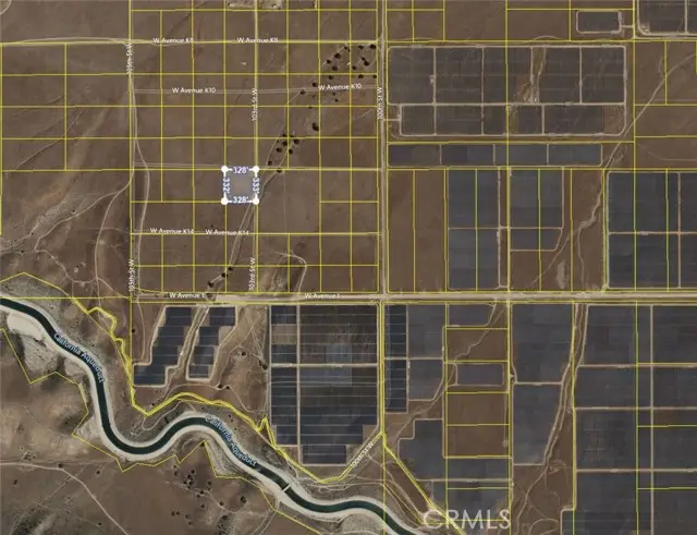 0 Corner K12/103rd, Lancaster, CA 93536 - Image #2