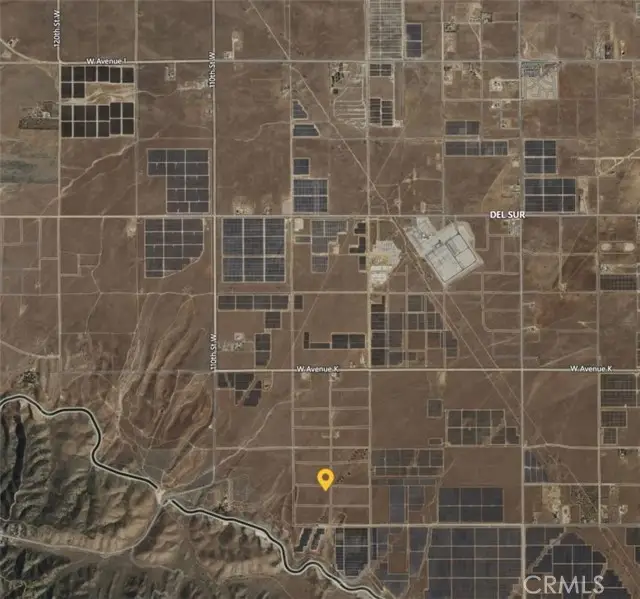 0 Corner K12/103rd, Lancaster, CA 93536 - Image #3