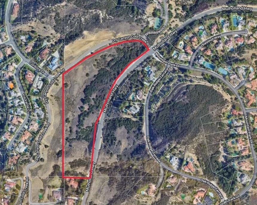 24101 Mulholland Hwy, Calabasas, CA 91302 BHGRE