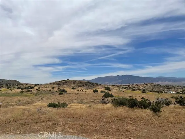 0 Valley, Tehachapi, CA 93561 - #1