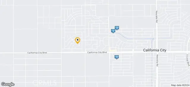 0 Walpole Ave, California City, CA 93505 - #2