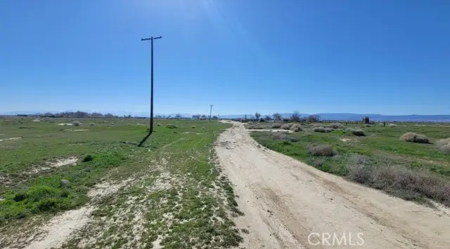 0 Vac/Ave F8/Vic 5 Stw, Lancaster, CA 93535 - #3