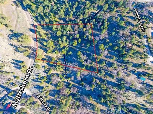 16701 Matterhorn, Tehachapi, CA 93561