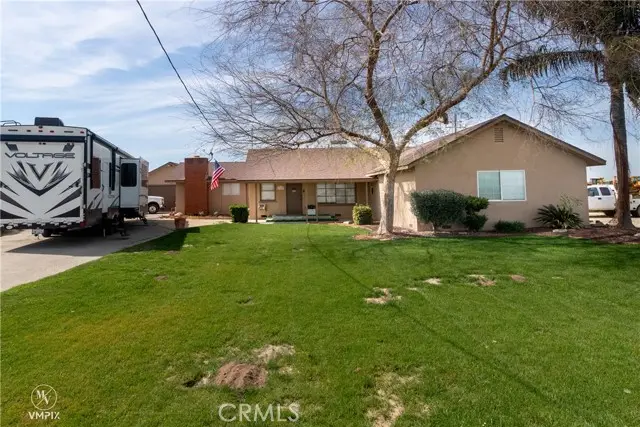 11697 Melcher Road, Delano McFarland, CA 93250 - #1