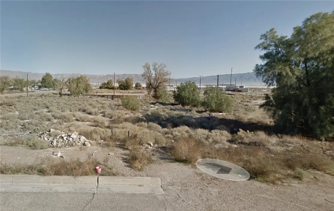 0 4th Street, Trona, CA 93562 - #1