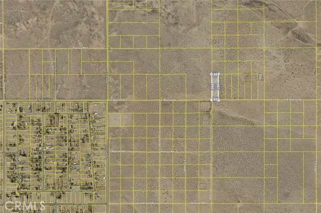 0 E Ave N/185th St E, Lancaster, CA 93535 - Image #2