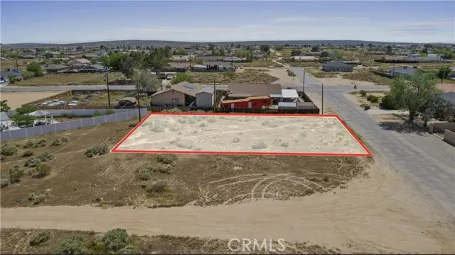 0 Medio St near Great Circle Dr, California City, CA 93505 - #2