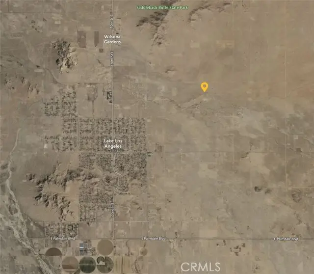 0 197th St E/E Ave M8, Lancaster, CA 93535 - Image #2