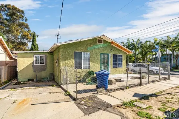 3923 Eagle, Los Angeles, CA 90063