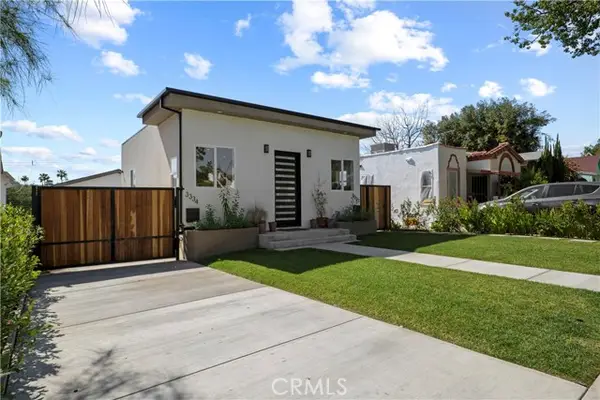 3334 Madera Avenue, Los Angeles, CA 90039