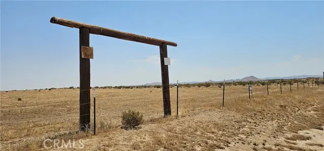 0 20th Street West, Mojave, CA 93501 - #1