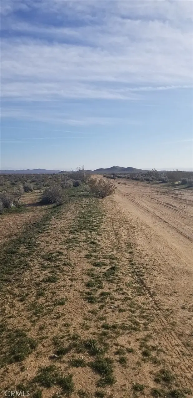 0 20th Street West, Mojave, CA 93501 - #2