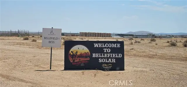 0 20th Street West, Mojave, CA 93501 - #3