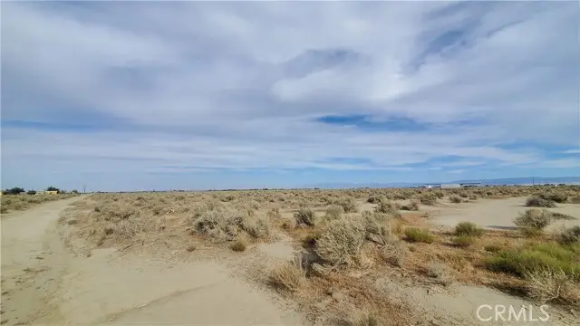 0 Buckhorn Ave & Killdeer (92nd), Rosamond, CA 93560 - #1