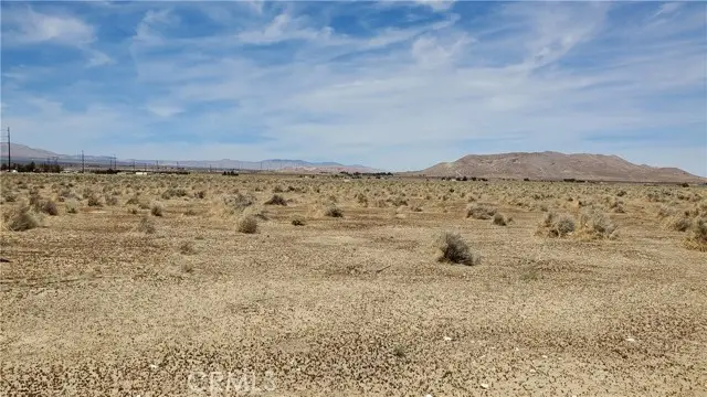 0 Dinkey Ave, Rosamond, CA 93560 - #1