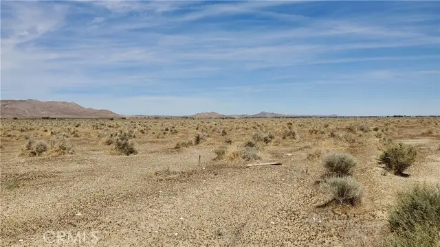 0 Dinkey Ave, Rosamond, CA 93560 - #2