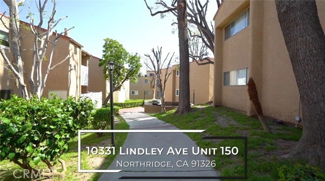 10331 Lindley Avenue #150, PORTER RANCH, CA 91326 - BHGRE