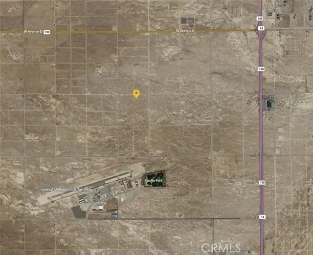 0 W Ave E/42nd St W, Lancaster, CA 93536 - Image #2