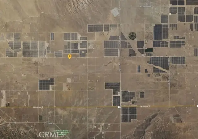 0 200th St W/Ave A, Lancaster, CA 93536 - Image #2