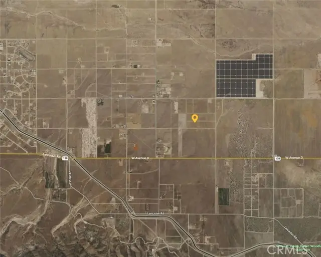 0 W Ave C6/223rd St W, Lancaster, CA 93536 - Image #3