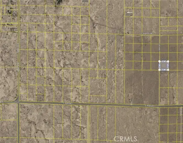 0 130th St E/Ave D12, Lancaster, CA 93535 - Image #2