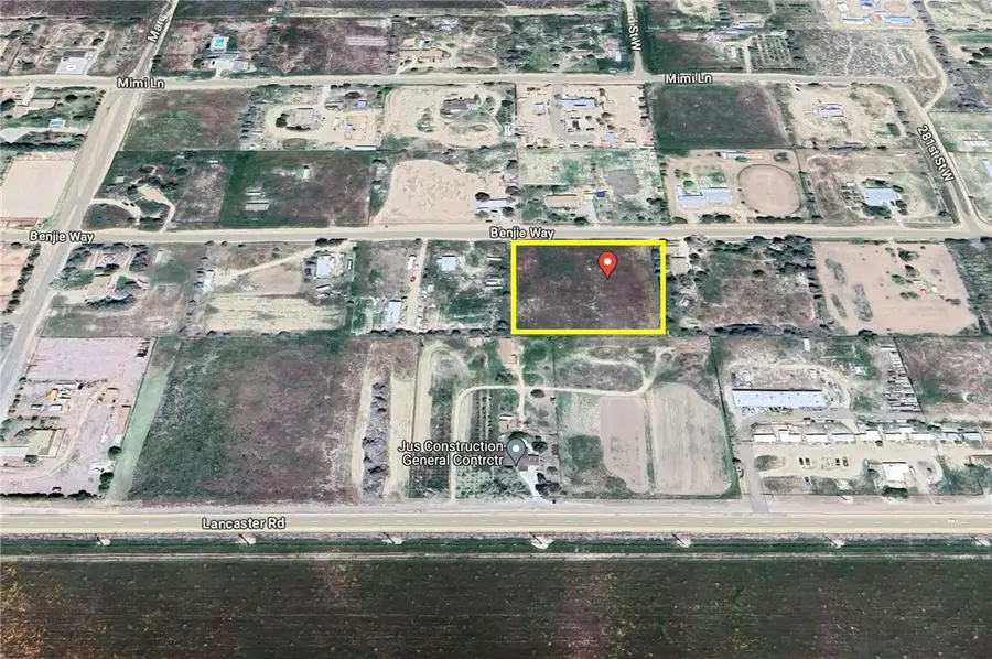 28216 Benjie Way, Lancaster, CA 93536 - #2