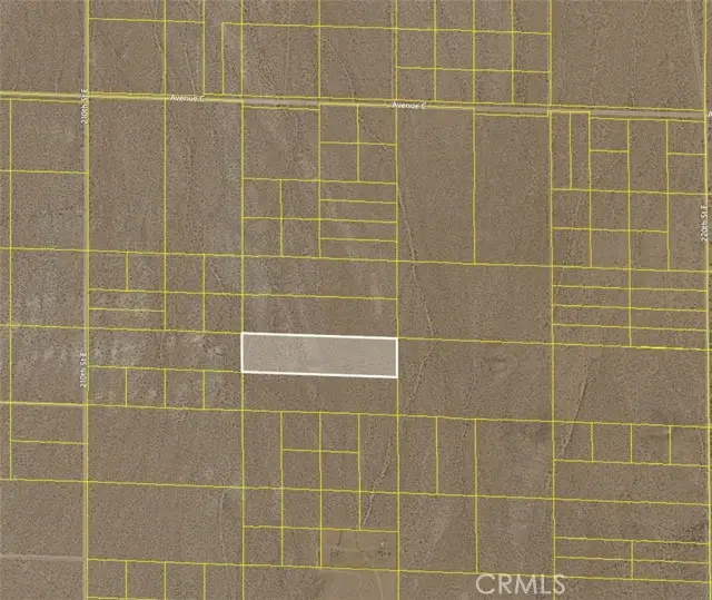 0 215th St E/E Ave C8, Lancaster, CA 93535 - Image #1