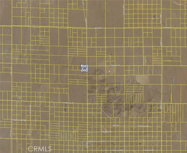 0 Corner 220th St E/Ave C8, Lancaster, CA 93535 - Image #2