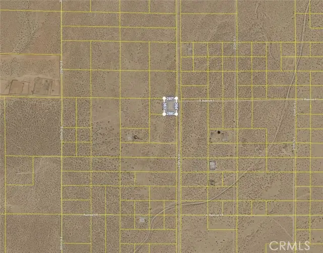 0 210th St E/E Ave L, Lancaster, CA 93535 - Image #2