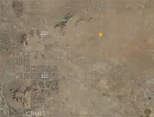 0 210th St E/E Ave L, Lancaster, CA 93535 - Image #3