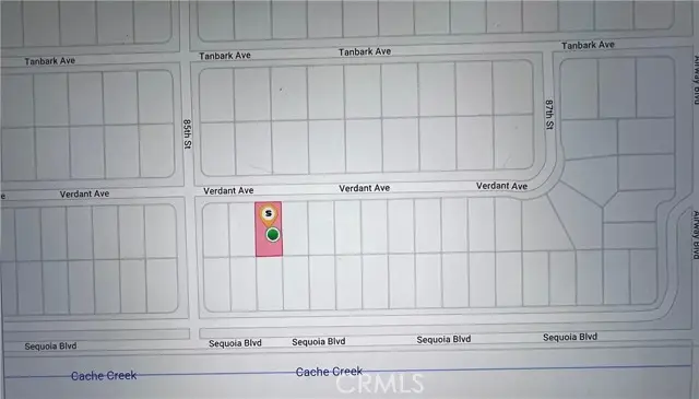 0 Verdant Ave, California City, CA 93505 - #1