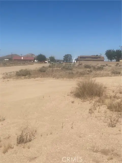 0 Verdant Ave, California City, CA 93505 - #3