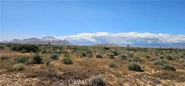 0 12th Street, Mojave, CA 93501 - #1