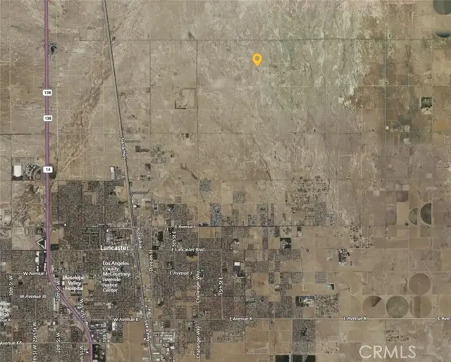 0 Apprx E Ave E8/22nd St E, Lancaster, CA 93535 - Image #2